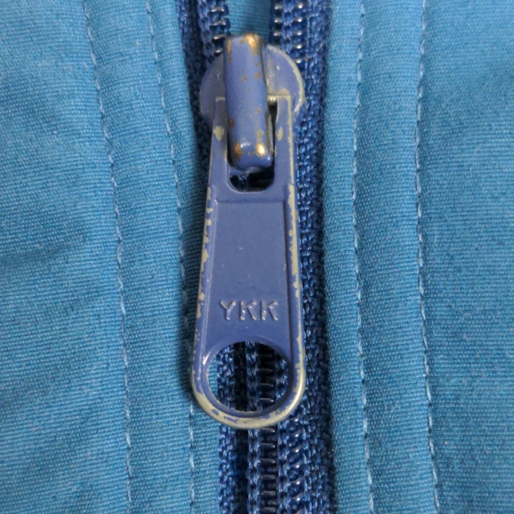 L.L. Bean Warm Up Jacket - Vintage - Made in USA - Picture 7 of 8